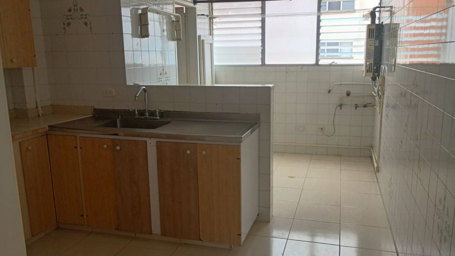 Apartamento en Venta en Pinares, Pereira - Miniatura 7