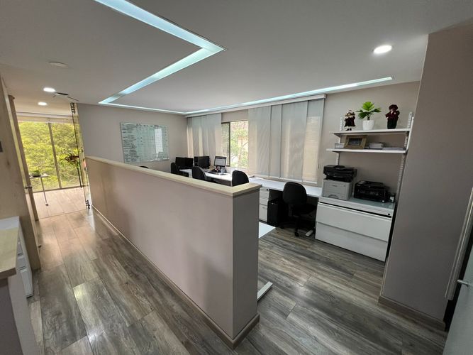 Oficina en Venta en El Poblado, Medellín - Imagen 1