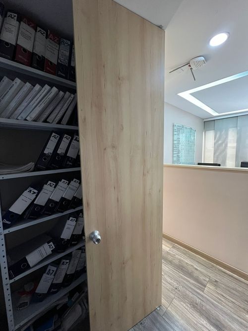 Oficina en Venta en El Poblado, Medellín - Miniatura 6