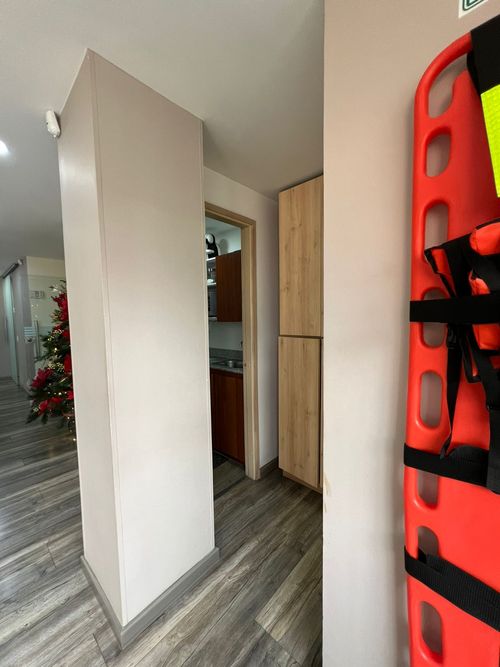 Oficina en Venta en El Poblado, Medellín - Miniatura 10