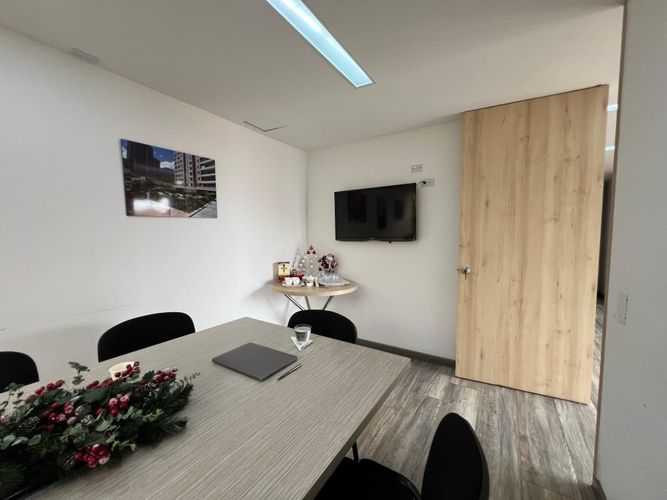 Oficina en Venta en El Poblado, Medellín - Miniatura 21