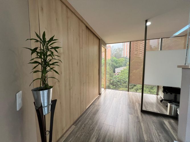 Oficina en Venta en El Poblado, Medellín - Miniatura 23