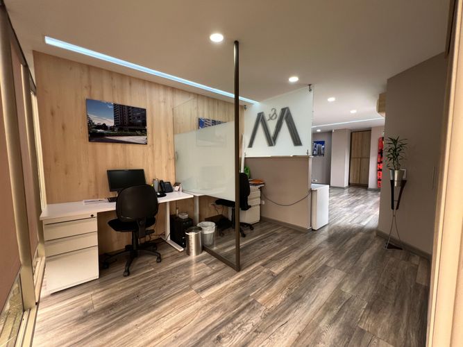 Oficina en Venta en El Poblado, Medellín - Miniatura 26