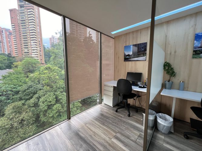 Oficina en Venta en El Poblado, Medellín - Miniatura 30