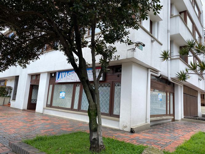Local en Venta en Navarra, Bogotá - Miniatura 8