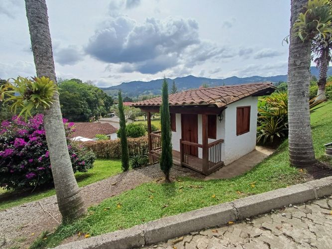 Finca en  Arriendo en El Tablazo, Rionegro - Miniatura 2