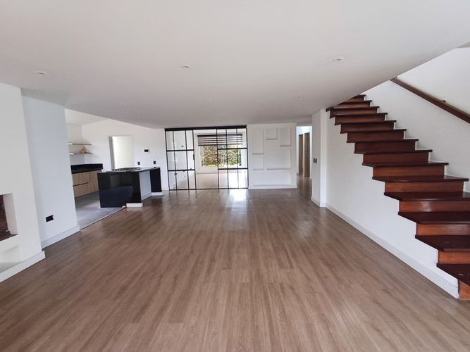 Finca en  Arriendo en El Tablazo, Rionegro - Miniatura 3