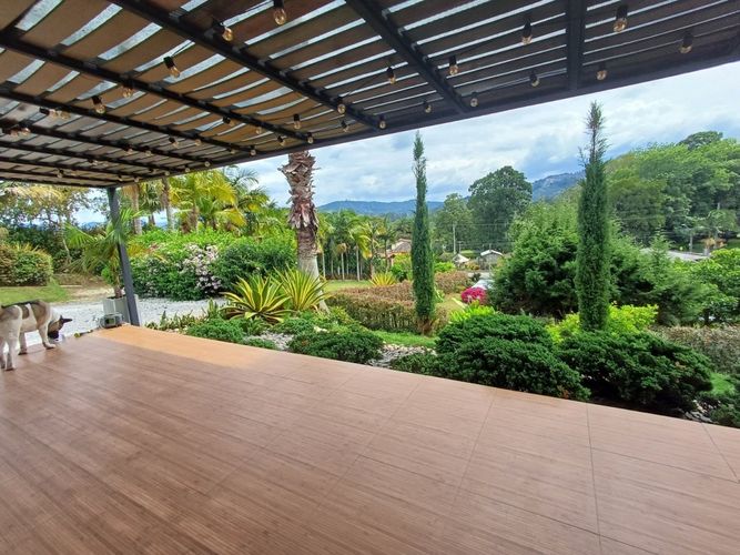 Finca en  Arriendo en El Tablazo, Rionegro - Miniatura 4