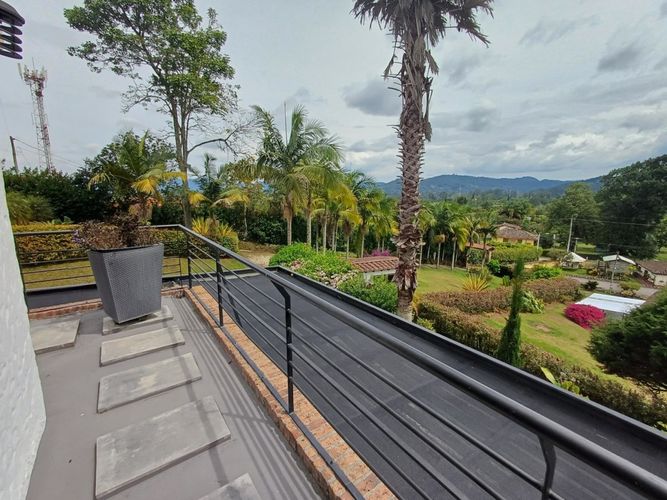 Finca en  Arriendo en El Tablazo, Rionegro - Miniatura 5