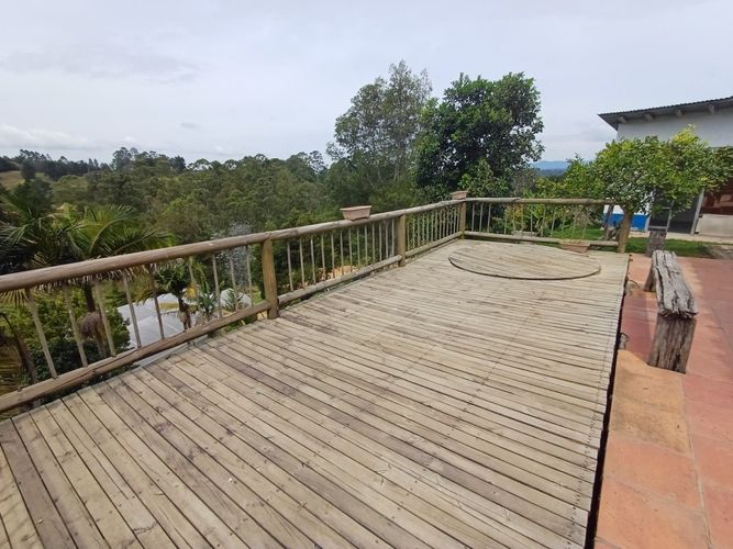 Finca en  Arriendo en El Tablazo, Rionegro - Miniatura 12