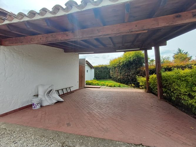 Finca en  Arriendo en El Tablazo, Rionegro - Miniatura 14