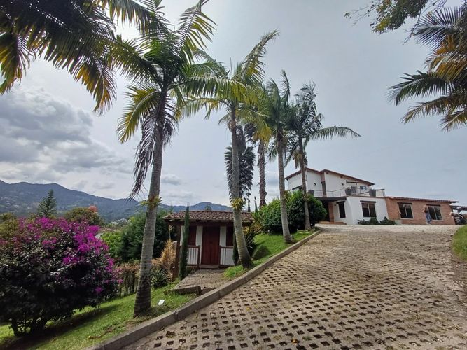 Finca en  Arriendo en El Tablazo, Rionegro - Miniatura 15