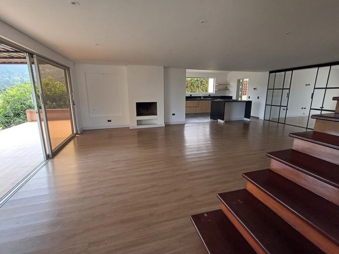 Finca en  Arriendo en El Tablazo, Rionegro - Miniatura 17