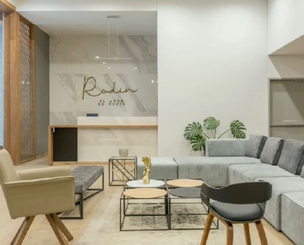 Apartaestudio en  Venta en Ciudad salitre, Bogotá - Imagen 1