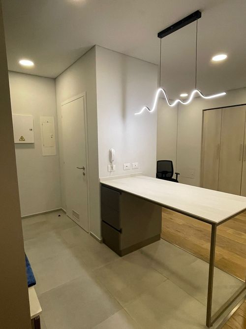 Apartaestudio en  Venta en Ciudad salitre, Bogotá - Miniatura 3