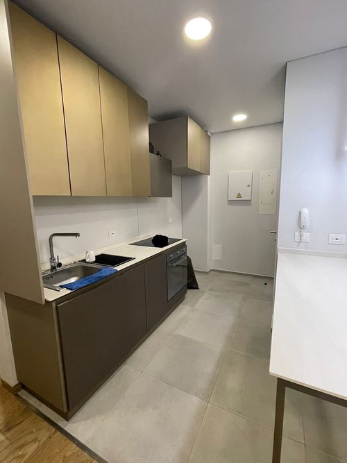 Apartaestudio en  Venta en Ciudad salitre, Bogotá - Miniatura 4