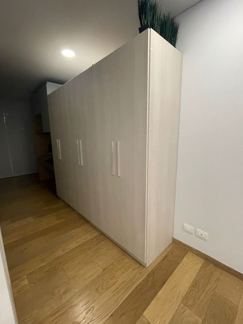 Apartaestudio en  Venta en Ciudad salitre, Bogotá - Miniatura 10