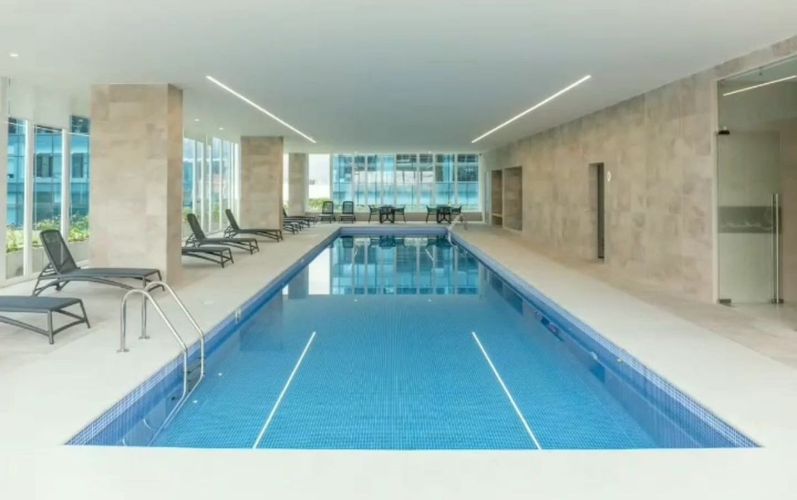Apartaestudio en  Venta en Ciudad salitre, Bogotá - Miniatura 11