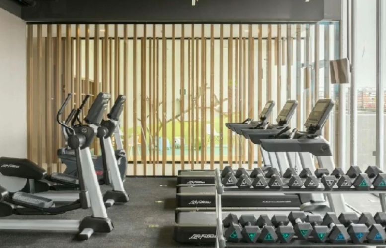 Apartaestudio en  Venta en Ciudad salitre, Bogotá - Miniatura 13