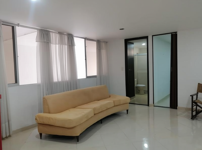Apartaestudio en Venta en Palmar de villa arcadia, Ibagué - Imagen 1