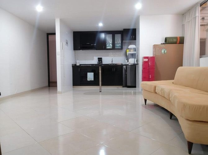 Apartaestudio en Venta en Palmar de villa arcadia, Ibagué - Miniatura 2