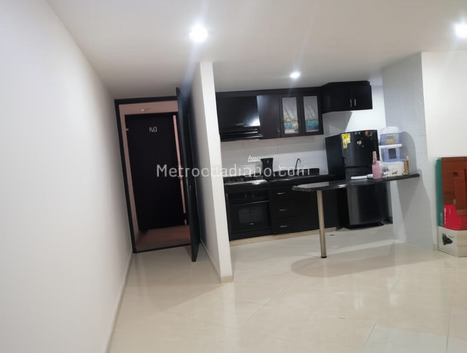 Apartaestudio en Venta en Palmar de villa arcadia, Ibagué - Miniatura 4