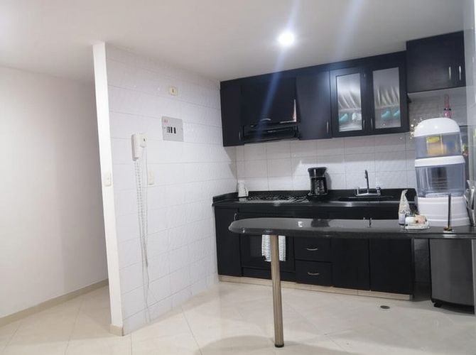 Apartaestudio en Venta en Palmar de villa arcadia, Ibagué - Miniatura 5