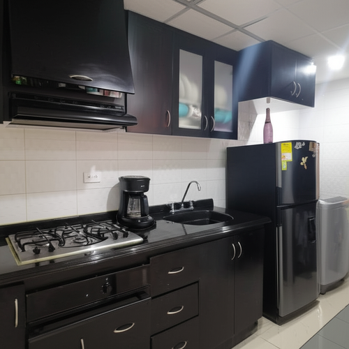 Apartaestudio en Venta en Palmar de villa arcadia, Ibagué - Miniatura 6