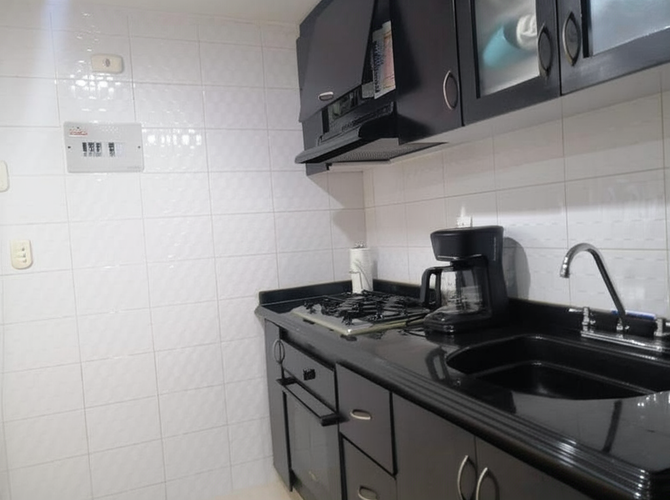 Apartaestudio en Venta en Palmar de villa arcadia, Ibagué - Miniatura 7