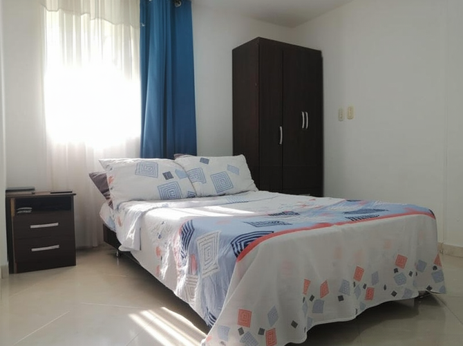 Apartaestudio en Venta en Palmar de villa arcadia, Ibagué - Miniatura 9