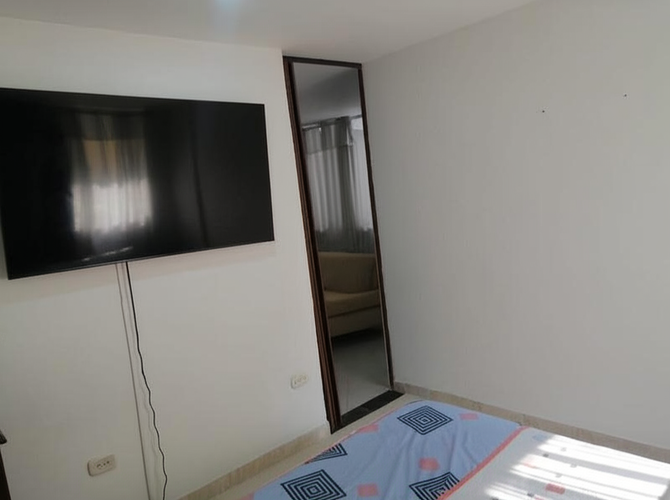 Apartaestudio en Venta en Palmar de villa arcadia, Ibagué - Miniatura 10