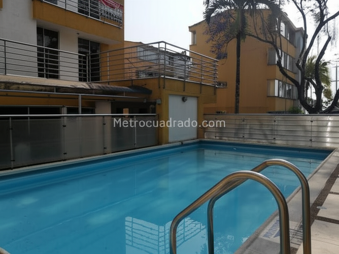 Apartaestudio en Venta en Palmar de villa arcadia, Ibagué - Miniatura 13