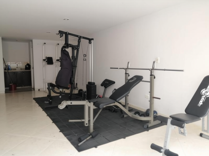 Apartaestudio en Venta en Palmar de villa arcadia, Ibagué - Miniatura 15