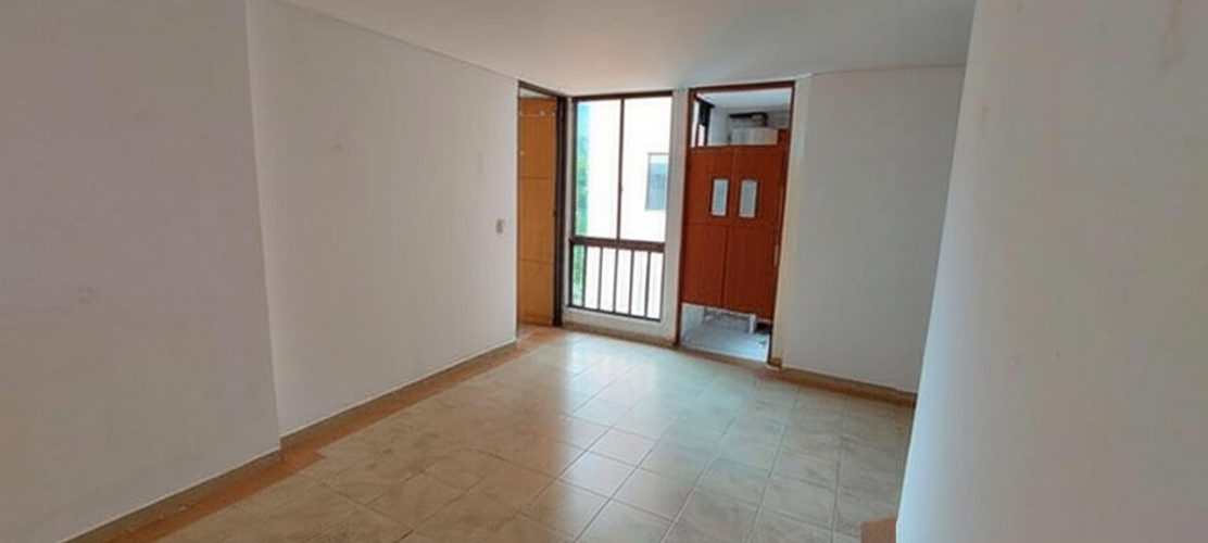 Apartaestudio en Venta en Pueblo nuevo, Ibagué - Imagen 1