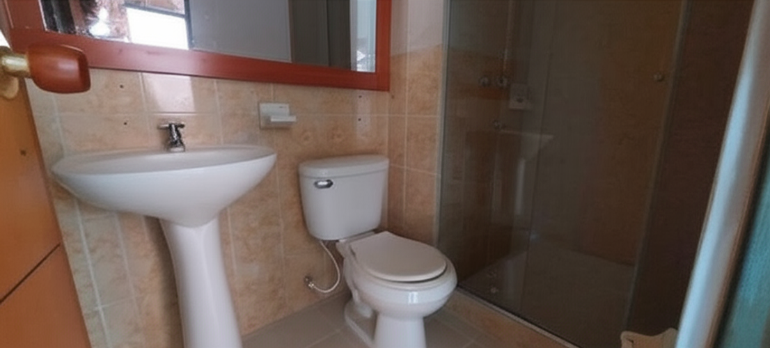 Apartaestudio en Venta en Pueblo nuevo, Ibagué - Miniatura 5