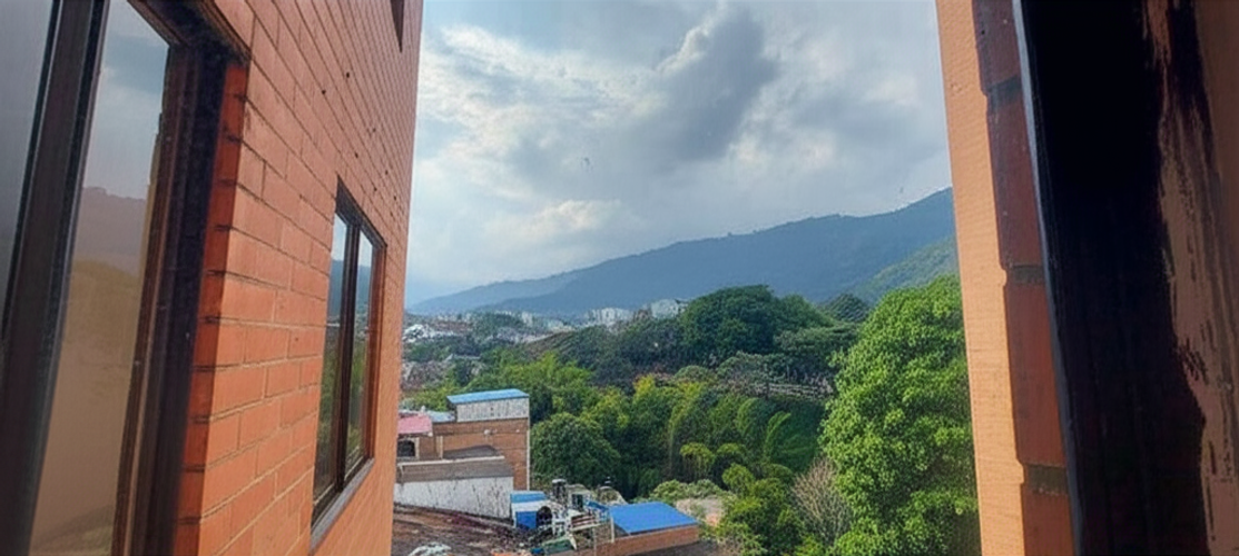 Apartaestudio en Venta en Pueblo nuevo, Ibagué - Miniatura 8