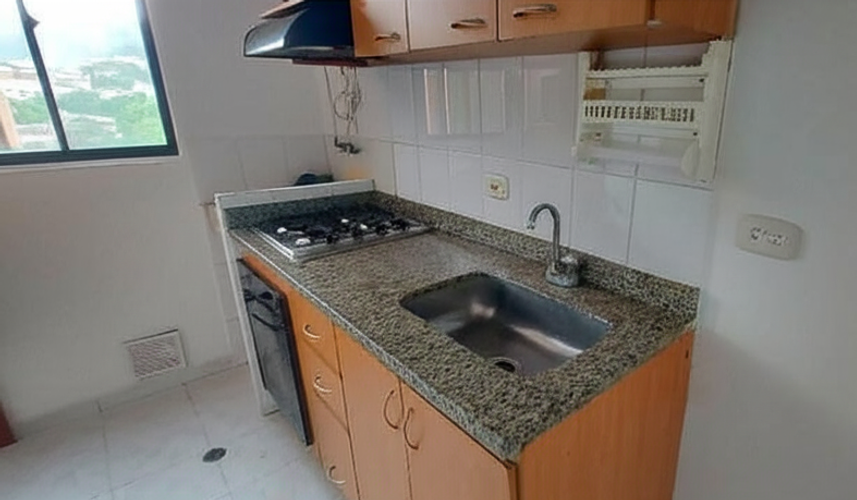 Apartaestudio en Venta en Pueblo nuevo, Ibagué - Miniatura 9