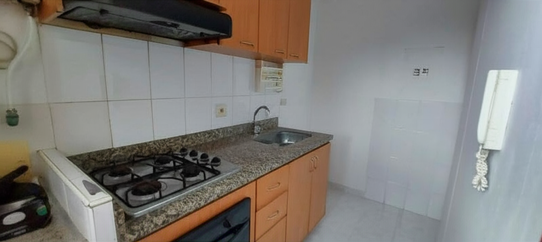Apartaestudio en Venta en Pueblo nuevo, Ibagué - Miniatura 10