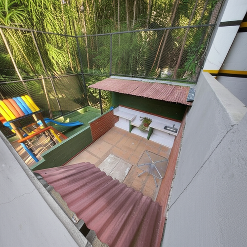 Apartaestudio en Venta en Pueblo nuevo, Ibagué - Miniatura 12