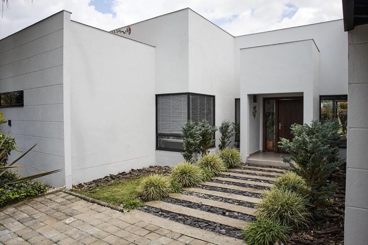 Casa en Arriendo en Llano Grande, Rionegro - Imagen 1