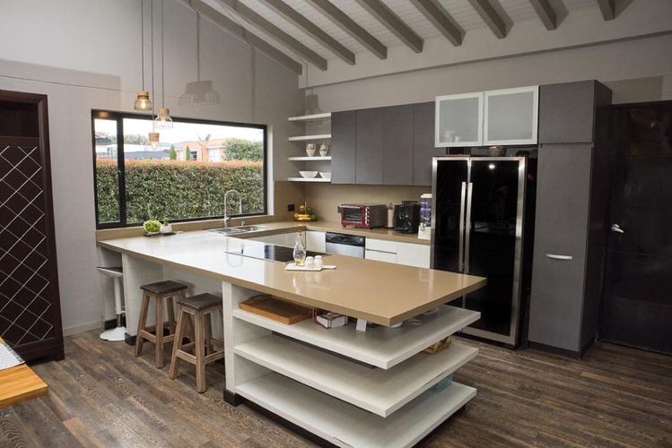 Casa en Arriendo en Llano Grande, Rionegro - Miniatura 7