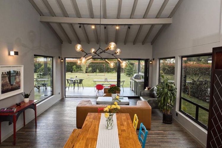 Casa en Arriendo en Llano Grande, Rionegro - Miniatura 8