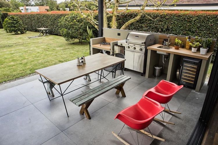 Casa en Arriendo en Llano Grande, Rionegro - Miniatura 11