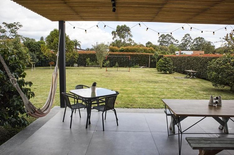 Casa en Arriendo en Llano Grande, Rionegro - Miniatura 14