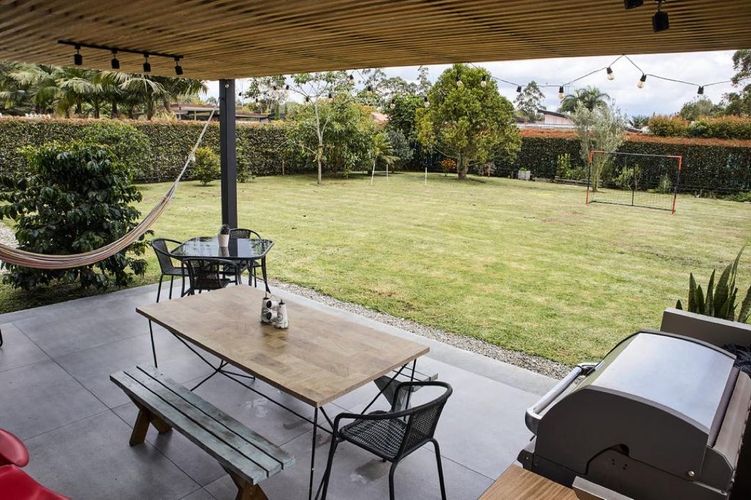 Casa en Arriendo en Llano Grande, Rionegro - Miniatura 15