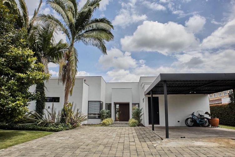 Casa en Arriendo en Llano Grande, Rionegro - Miniatura 19