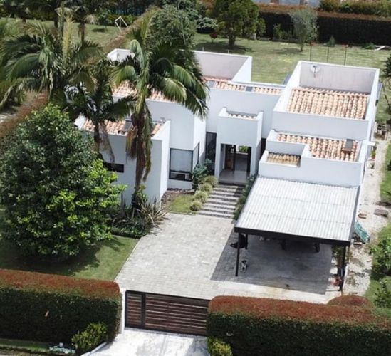 Casa en Arriendo en Llano Grande, Rionegro - Miniatura 20