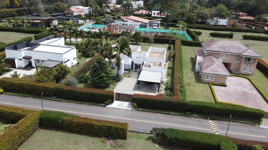 Casa en Arriendo en Llano Grande, Rionegro - Miniatura 21
