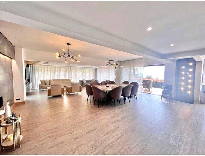 Casa en Arriendo en Las palmas, Envigado - Miniatura 4