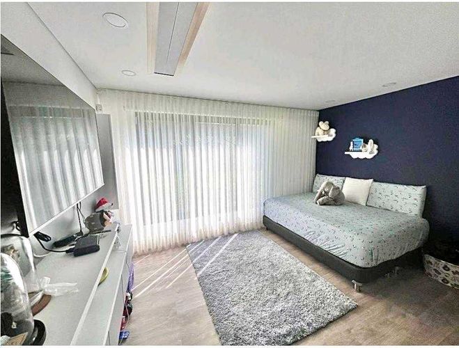 Casa en Arriendo en Las palmas, Envigado - Miniatura 9